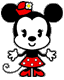 Minnie Mouse