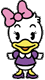 Daisy Duck