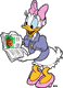 Daisy Duck