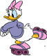 Roller skating