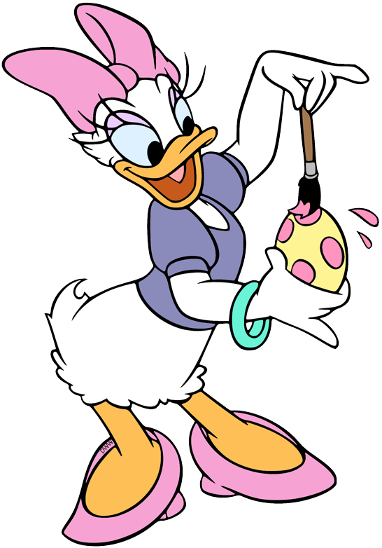 Don tunes. Daisy Duck картины арт. Дейзи дак в шляпке PNG.