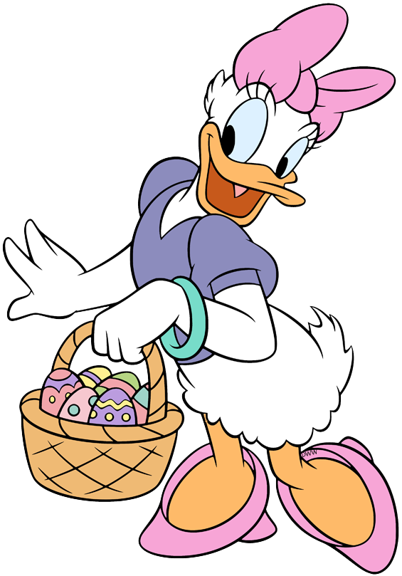 Disney Easter Clip Art 2 | Disney Clip Art Galore