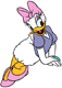 Daisy Duck