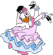 Dancing