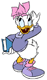 Daisy Duck