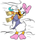 Daisy Duck