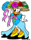 Daisy Duck