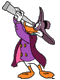 Darkwing Duck