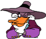 Darkwing Duck