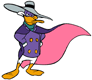 Darkwing Duck