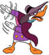 Darkwing Duck