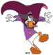 Darkwing Duck