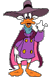 Darkwing Duck