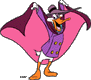 Darkwing Duck