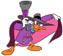 Darkwing Duck