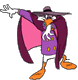 Darkwing Duck