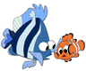 Deb, Nemo