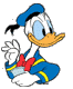 Donald Duck