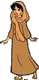 Jasmine in disguise