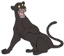 Bagheera