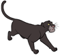 Bagheera