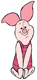 Cute Piglet