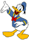 Donald Duck