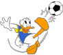 Donald Duck