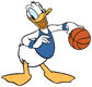 Donald Duck