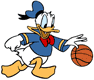 Donald Duck