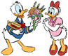 Daisy, Donald Duck