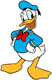 Donald Duck