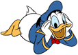 Donald Duck