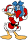 Donald Duck