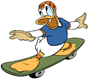 Donald Duck