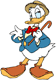 Donald Duck