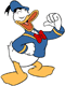 Donald Duck