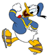 Donald Duck