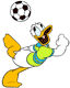 Donald Duck