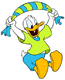 Donald Duck