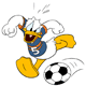 Donald Duck