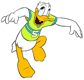 Donald Duck