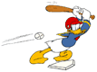 Donald Duck