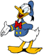 Donald Duck