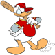 Donald Duck