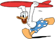 Donald Duck