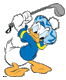 Donald Duck