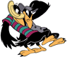 Crows Deacon, Dopey