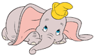 Cute Dumbo