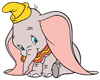 Cute Dumbo